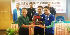 Serifikasi-Pelatih