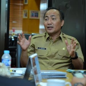 sekda