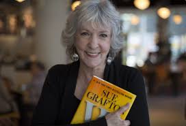 sue Grafton_thestarcom
