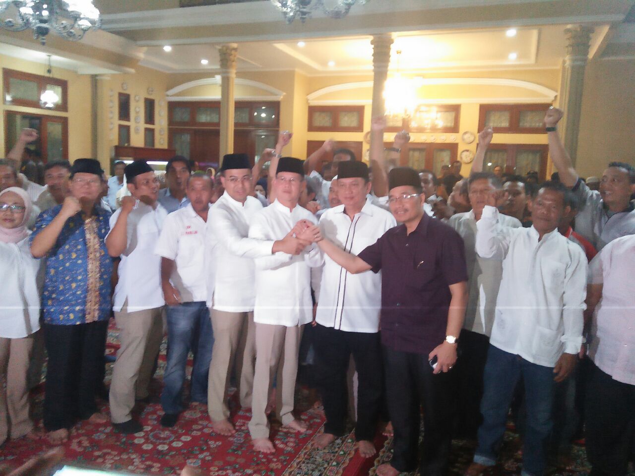ASRI _SARI