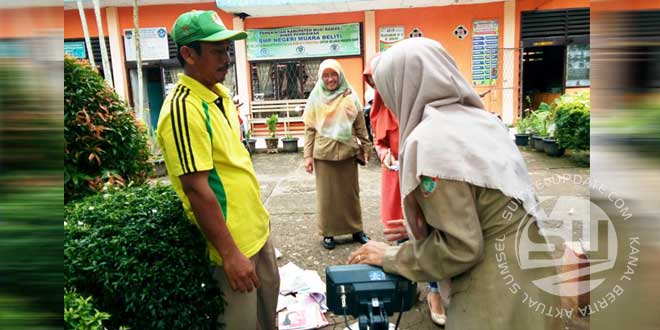 Bank-Sampah