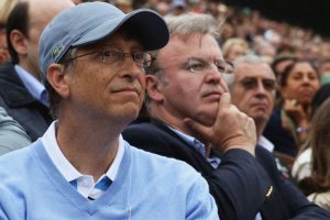 Bill Gates