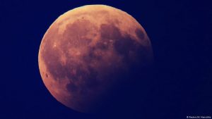 Blue moon