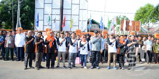 Foto-bersama