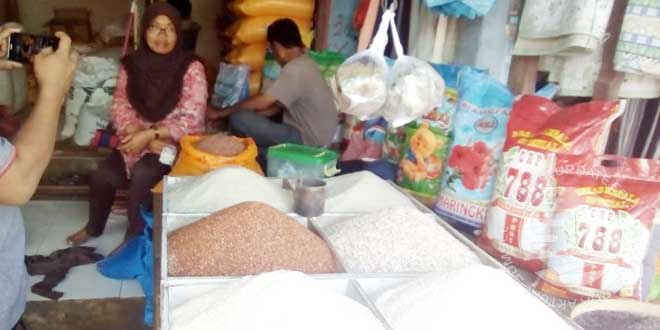 Harga-Beras-Naik