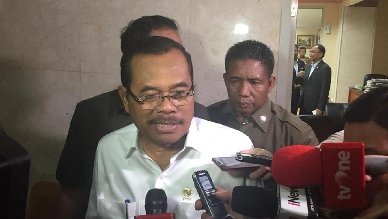 Jaksa Agung Prasetyo