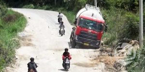 Jalan-Rusak