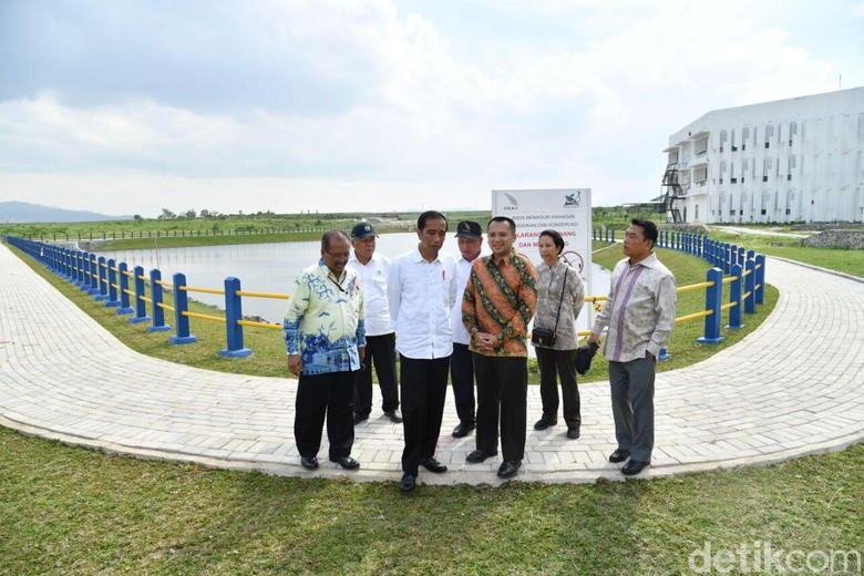 Jokowi
