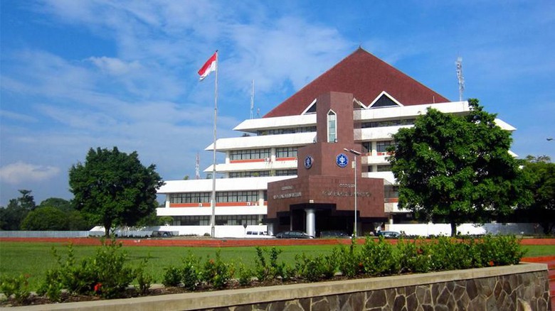 Kampus IPB