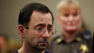 Larry Nassar