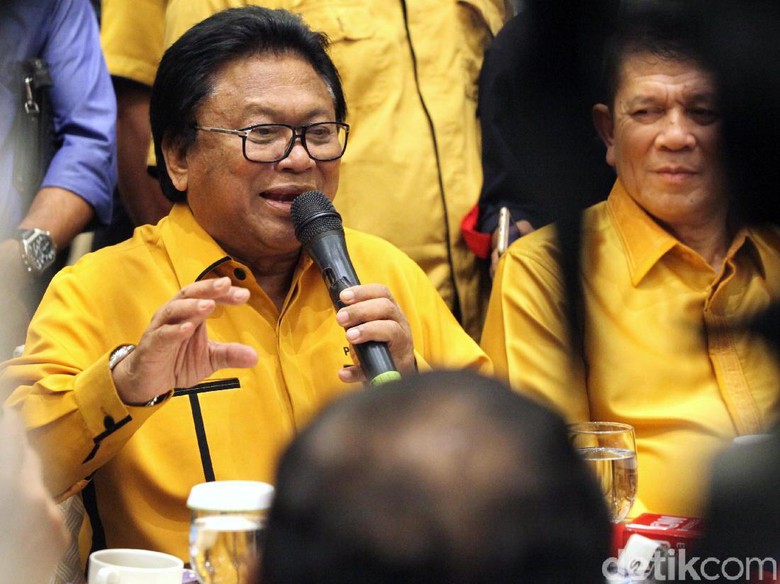 Oesman Sapta Odang