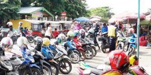 Parkir