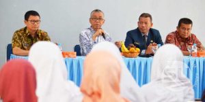 Pelepasan-Siswa