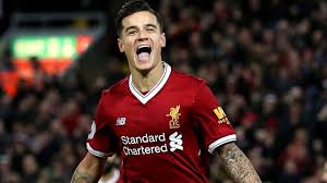 Philippe Coutinho