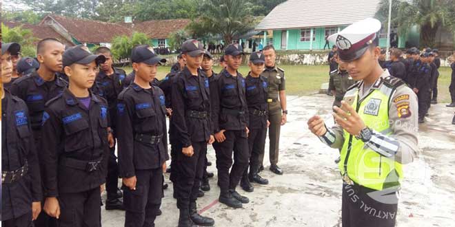 Polisi