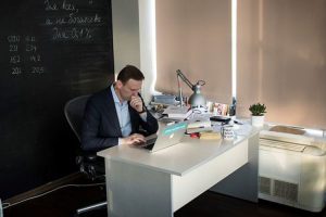 Politisi Rusia Alexei Navalny