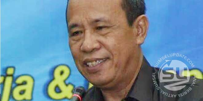 Rektor-Universitas-PGRI-Pal