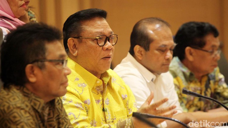 Agung Laksono