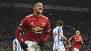 Alexis Sanchez