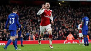 Arsenal