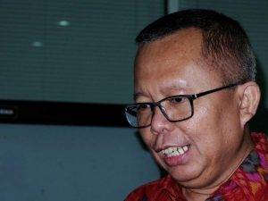 Arsul Sani