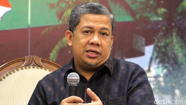 Fahri Hamzah
