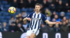 Jonny Evans