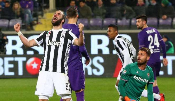 Juventus