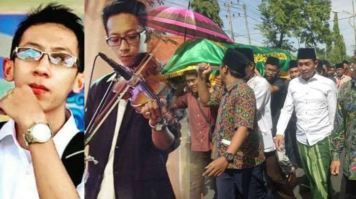 Mendiang Achmad Budi Cahyanto_tribunnewscom