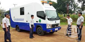 Mobil-Operasional
