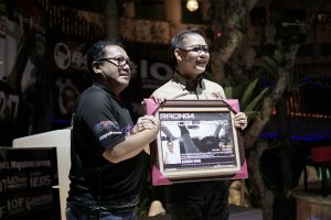 Racing Special Award