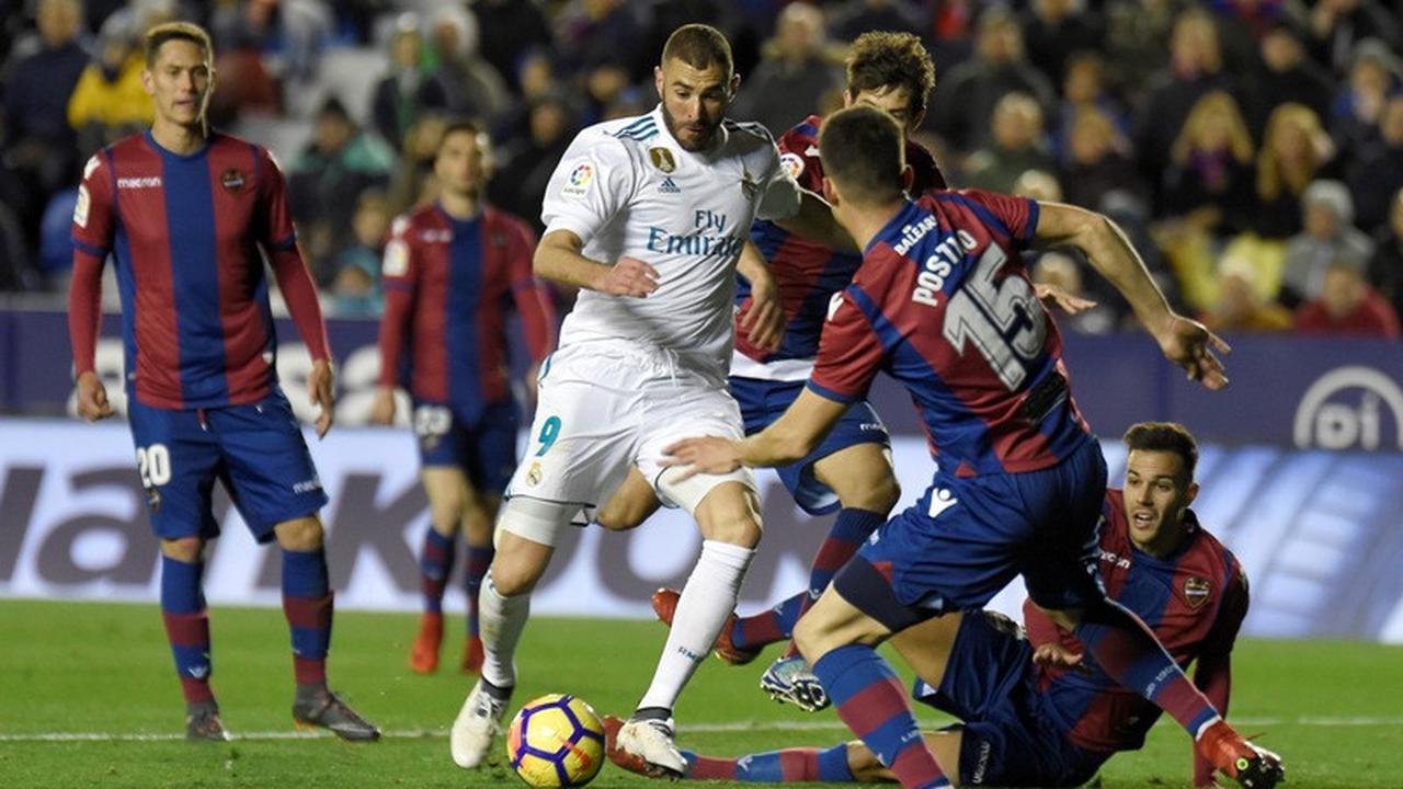 Real Madrid