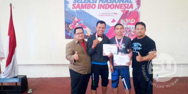 Sambo