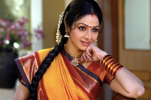 Sridevi
