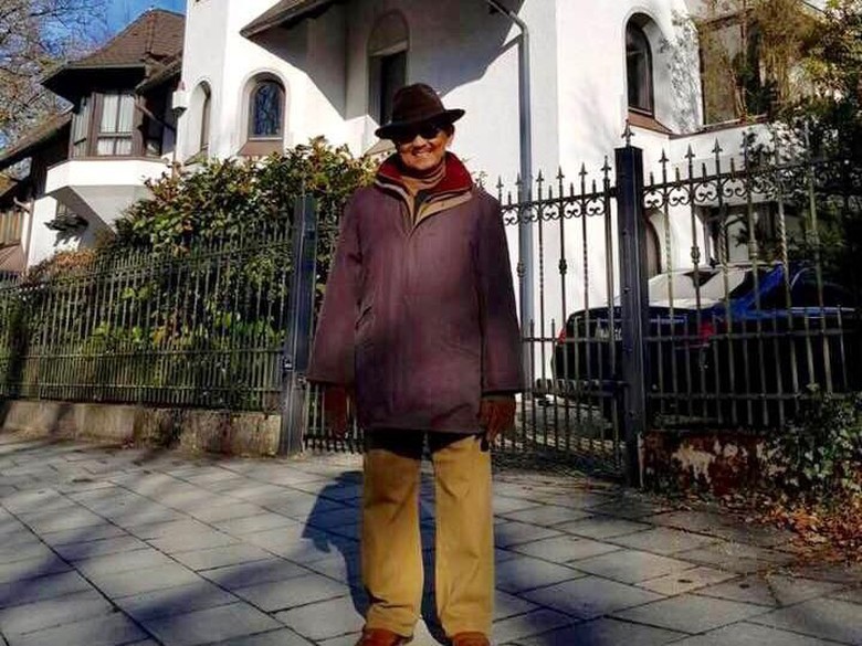 BJ Habibie