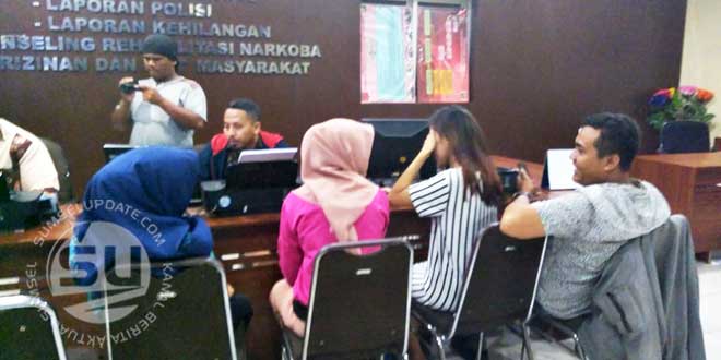 Lapor