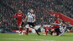Liverpool