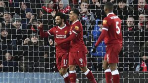 Liverpool