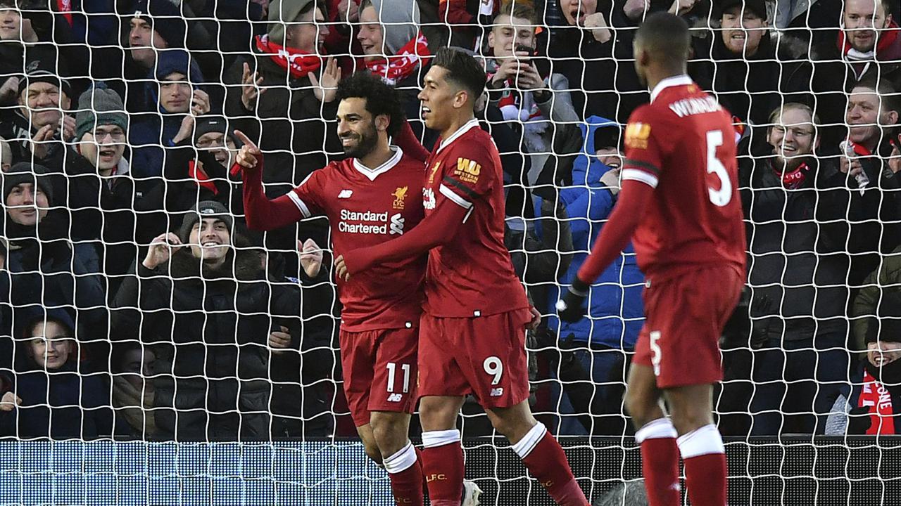 Liverpool