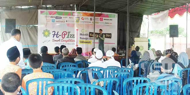 Lomba-Hafiz