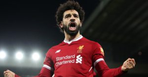 Mohammad Salah