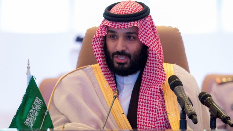 Mohammed bin Salman