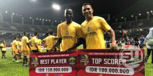 SFC-Juara