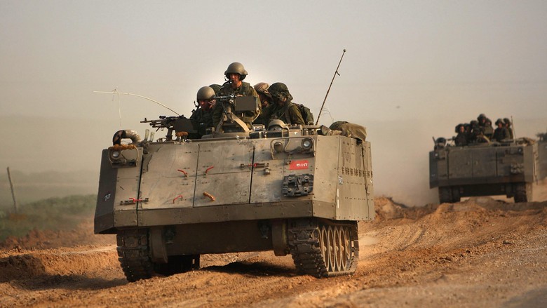 Tenara Israel