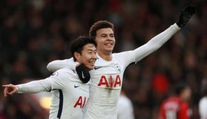 Tottenham