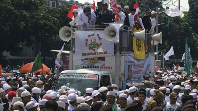 ABI_Puisi Sukmawati_foto Eduar Ambarita VIVA