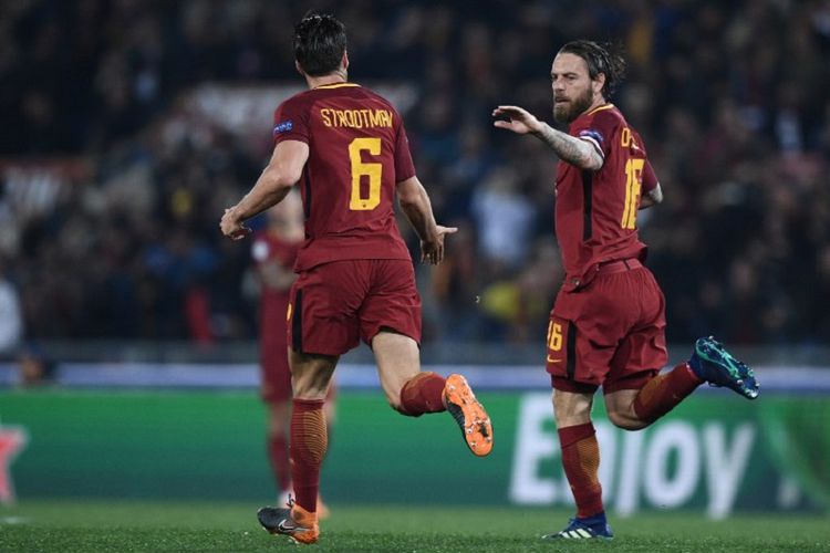 AS Roma