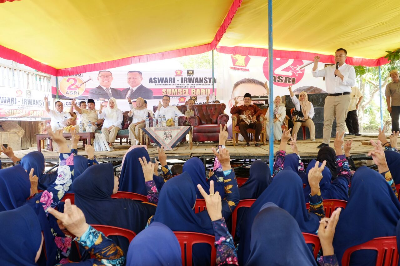 ASRI Pemulutan 2