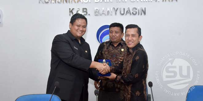 Banyuasin