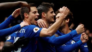 Chelsea